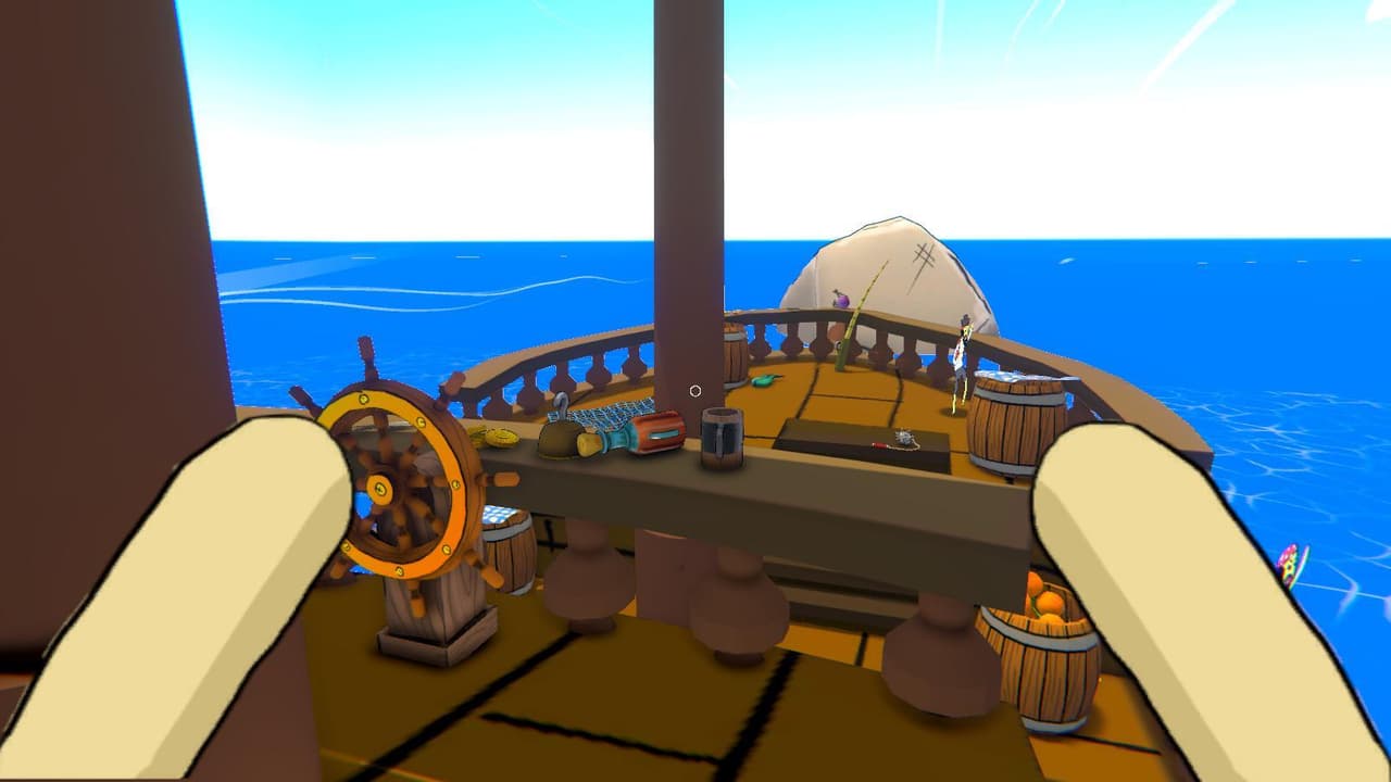 Sea of 100 screenshot 4