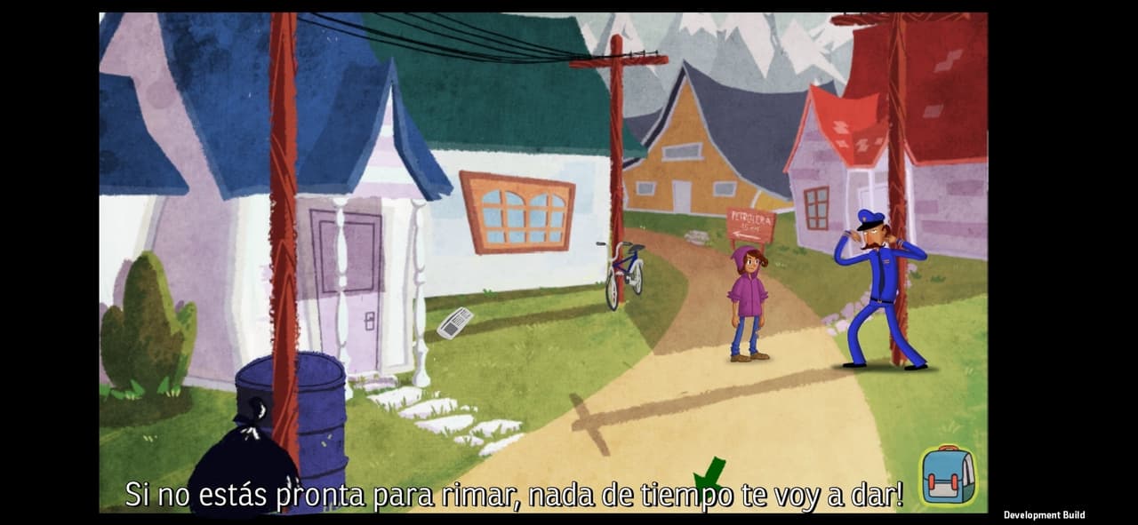 Humanos screenshot 4
