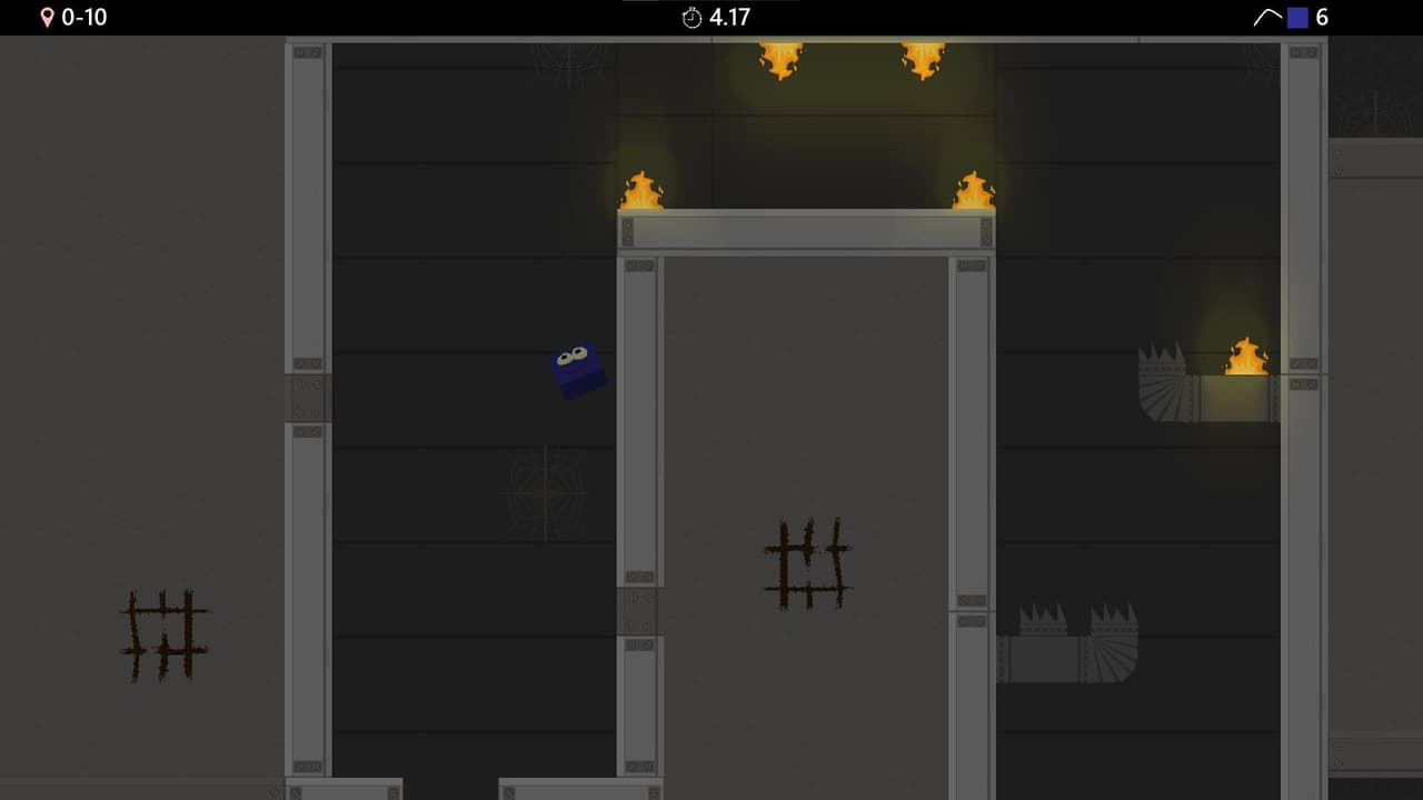 Cracked Demo