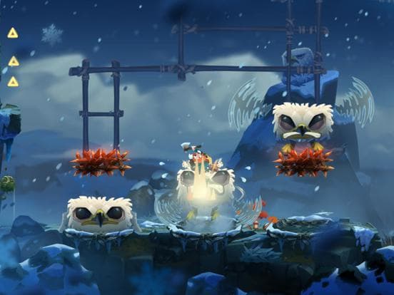 Oddmar screenshot 2