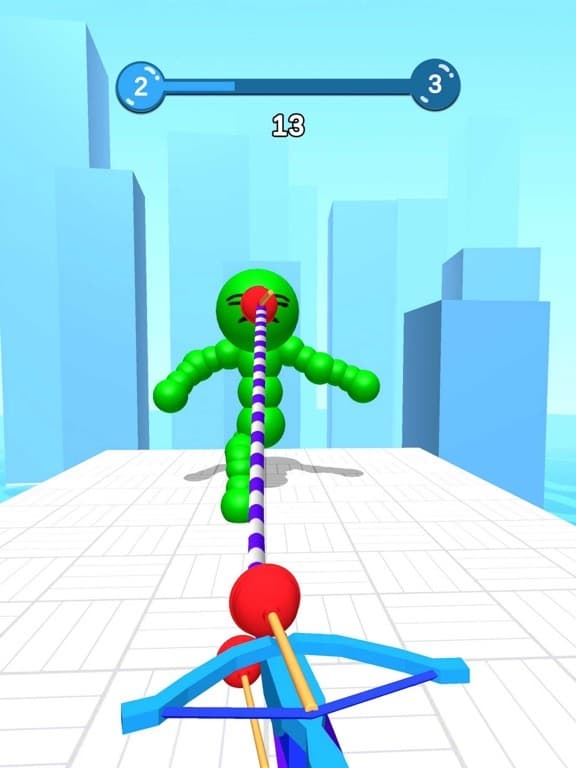Plunger Hero screenshot 2
