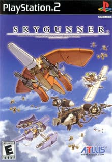 Skygunner screenshot 6