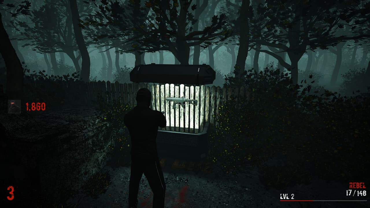 Horde Together screenshot 5