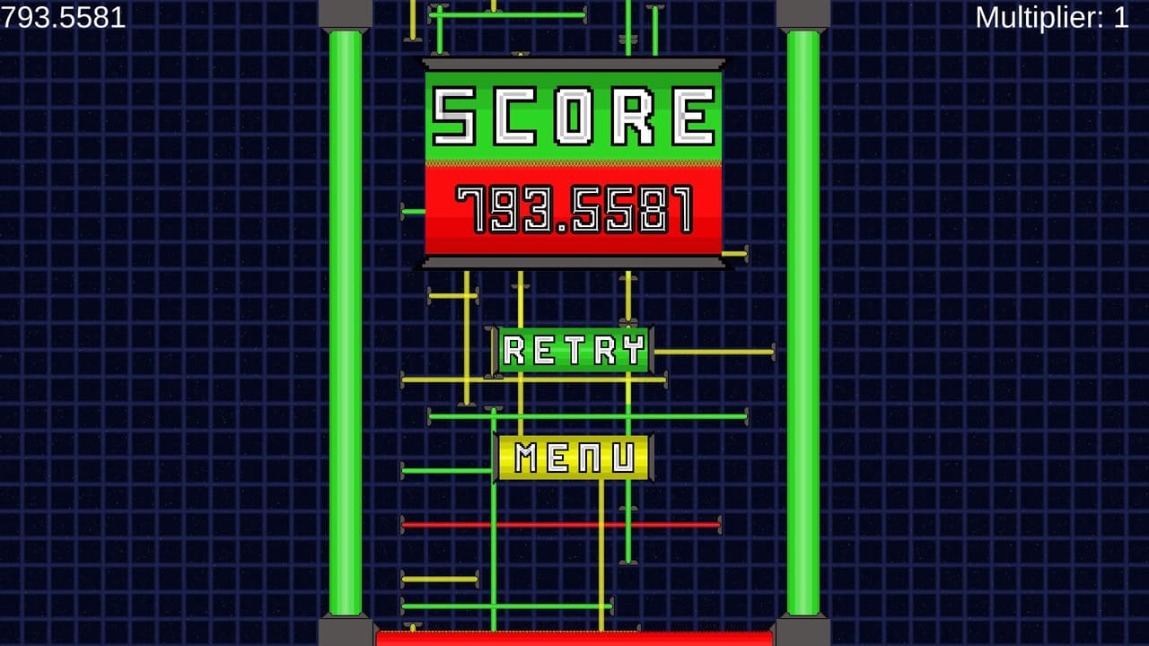 Light Speed (TtV-Games)