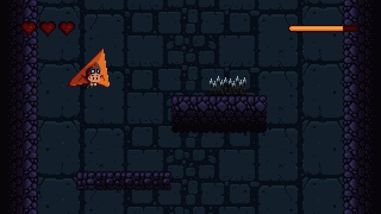 Descent (shtobar, Shogun) screenshot 3