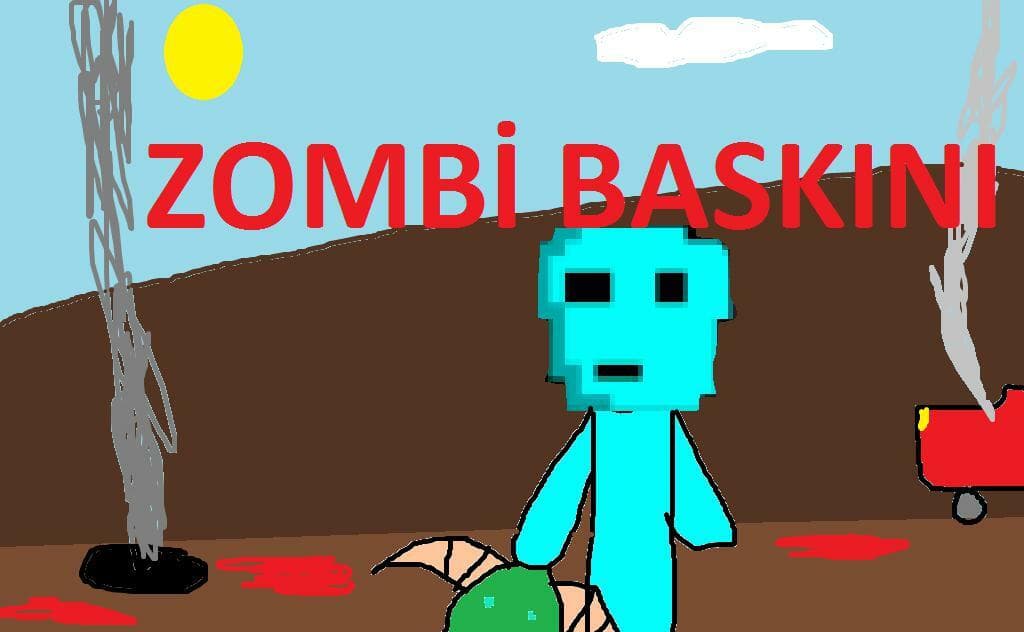 Zombi Baskını