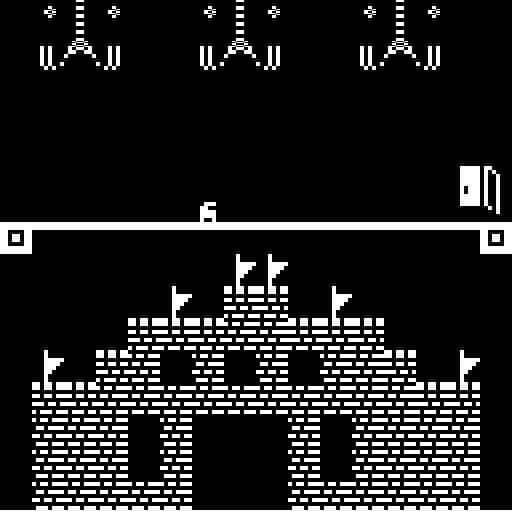 A Princes Journey screenshot 2