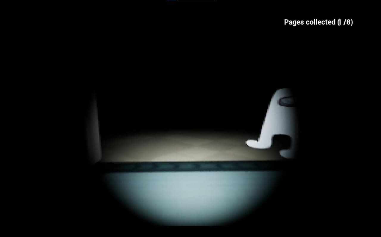 SUSSY MAN THE EIGHT PAGES screenshot 3