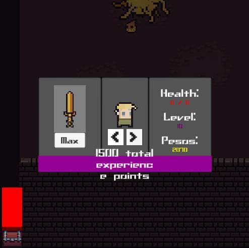 The RPG (HK-Studio) screenshot 3