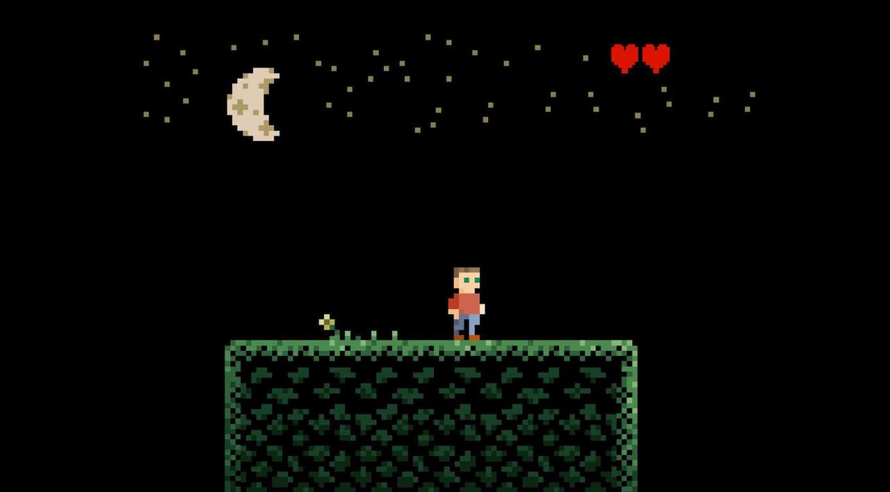 Coming Home (Dylandummy) screenshot 4
