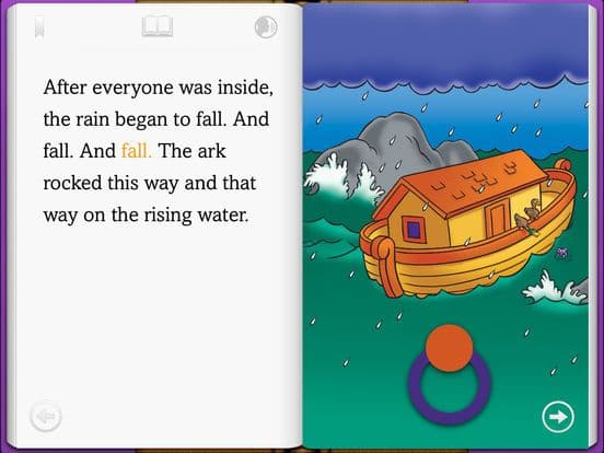 The Beginners Bible screenshot 4