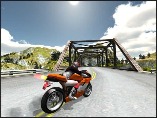 Motor Racing High screenshot 4