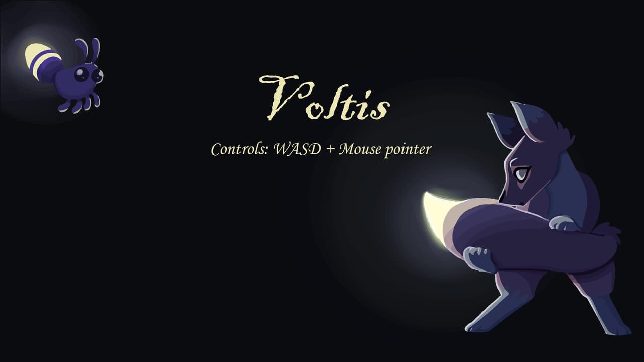 Voltis - Team Poor Gunner