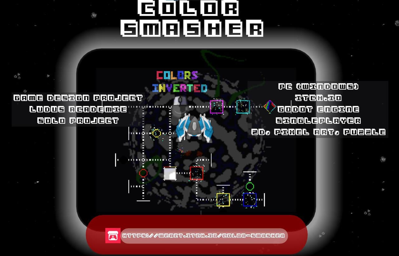 Gamified Portfolio