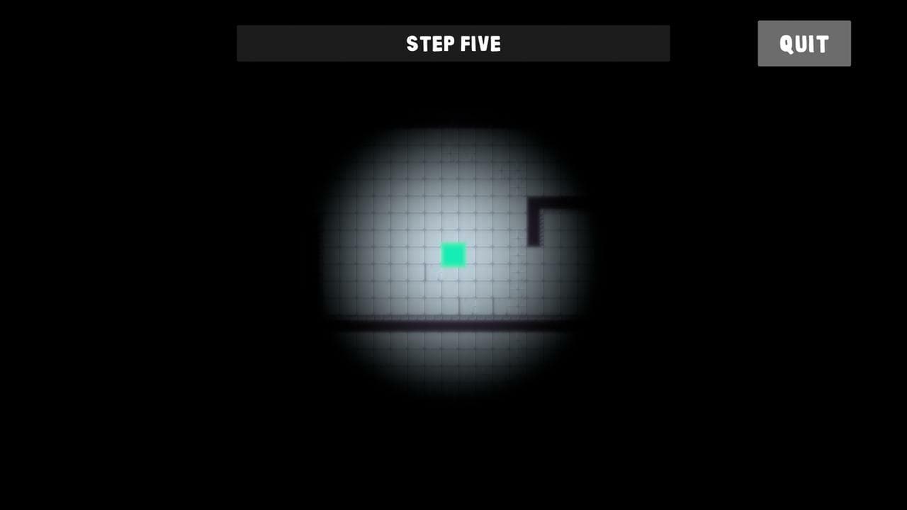 You cant see me (Legends-Games)