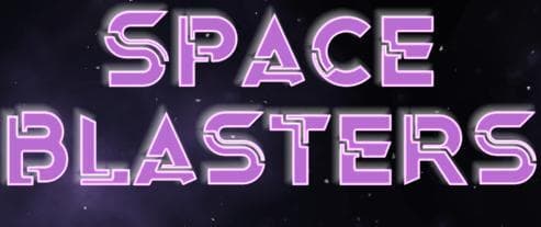Space Blasters (Deeto_96)