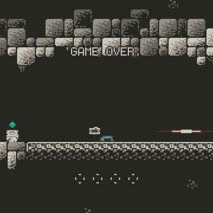 Relic & Pursuit screenshot 3