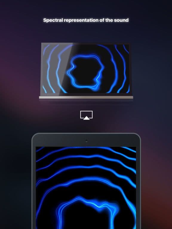 Tap Tap Beats music game screenshot 4