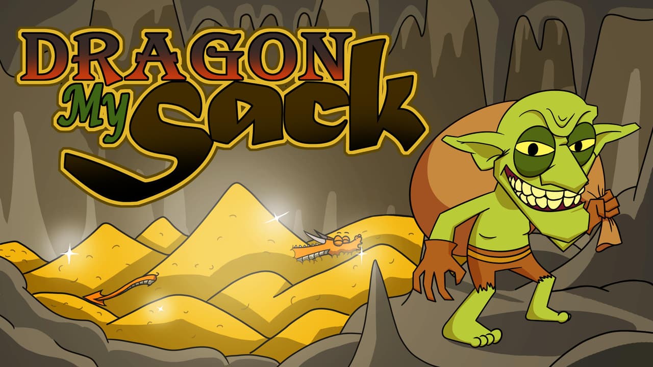 Dragon My Sack