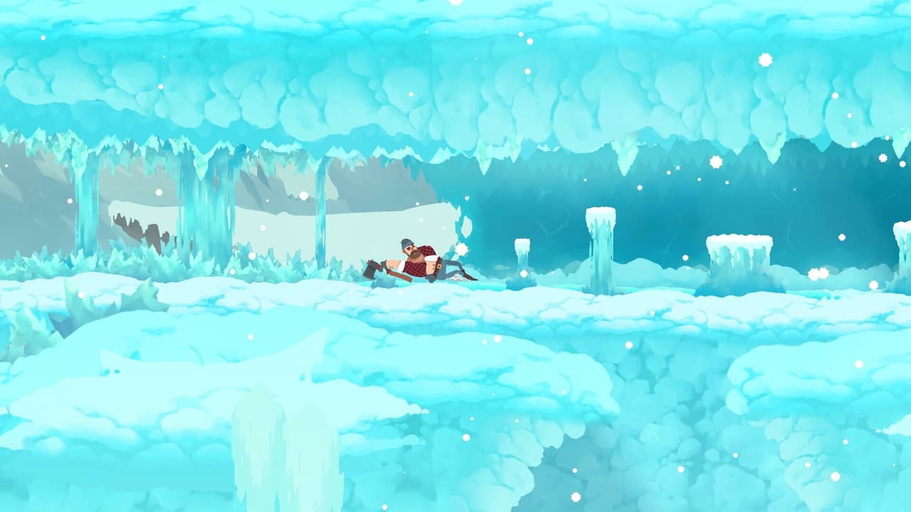 Gates Of The Mind screenshot 6