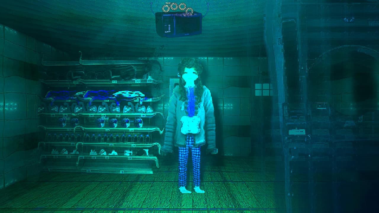 Me and My Eldritch Parasite (itch) (ApeHardware) screenshot 4