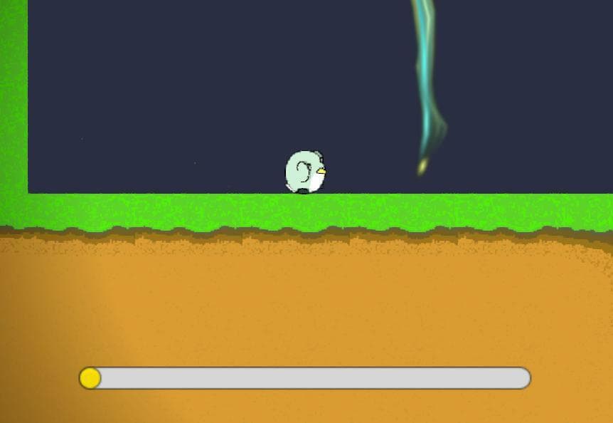 Lightning In A Bottle screenshot 2