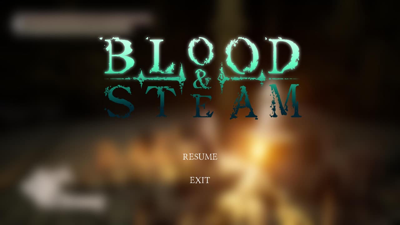 Blood & Steam screenshot 4