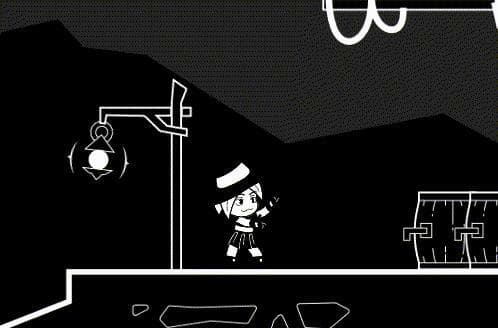 The Little Witch screenshot 3