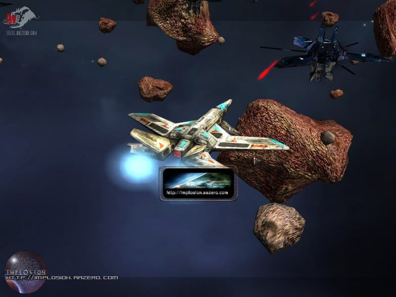 Implosion screenshot 6