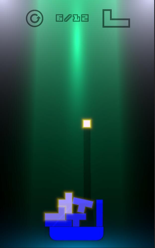 Rickety Bricks screenshot 4