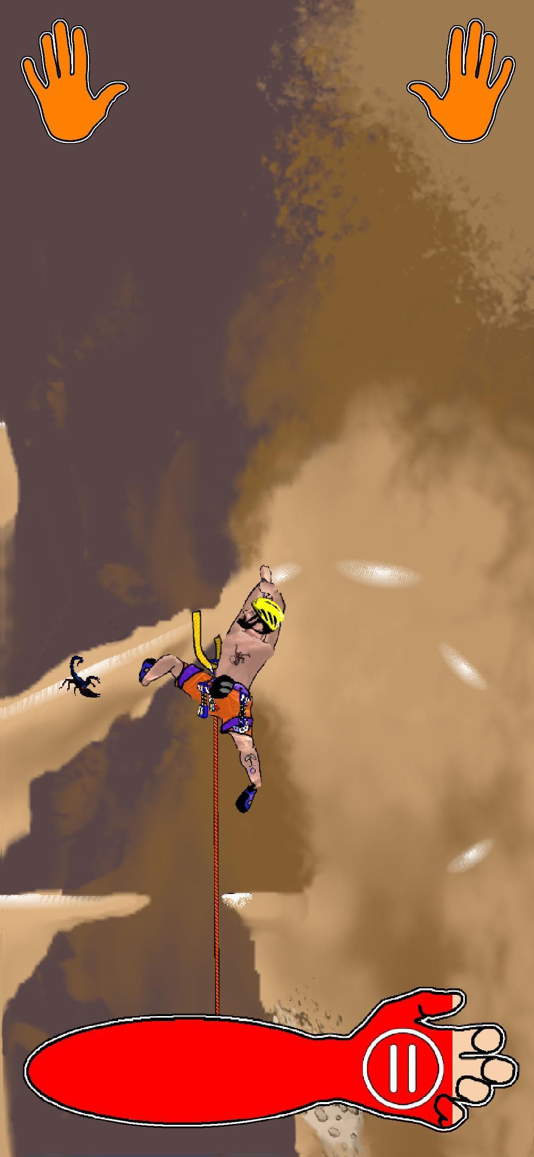 Life of Climb screenshot 4
