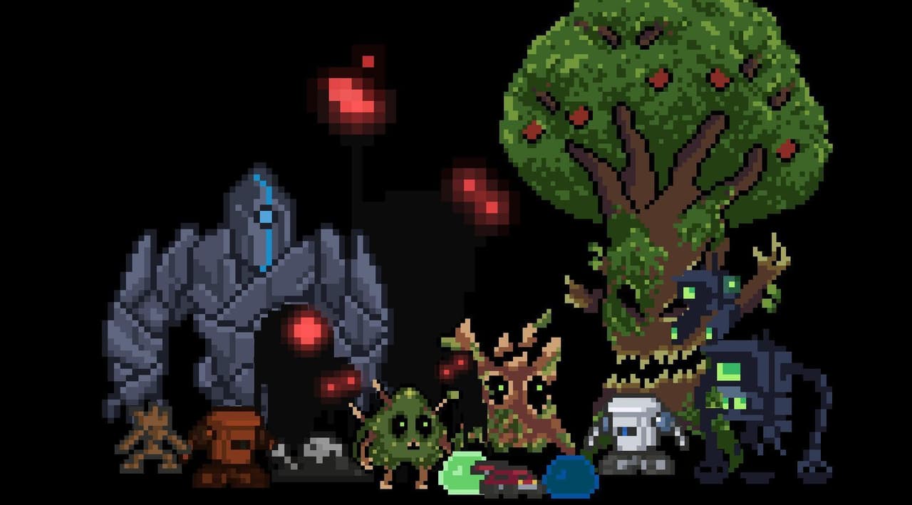 Bio Engineer screenshot 5