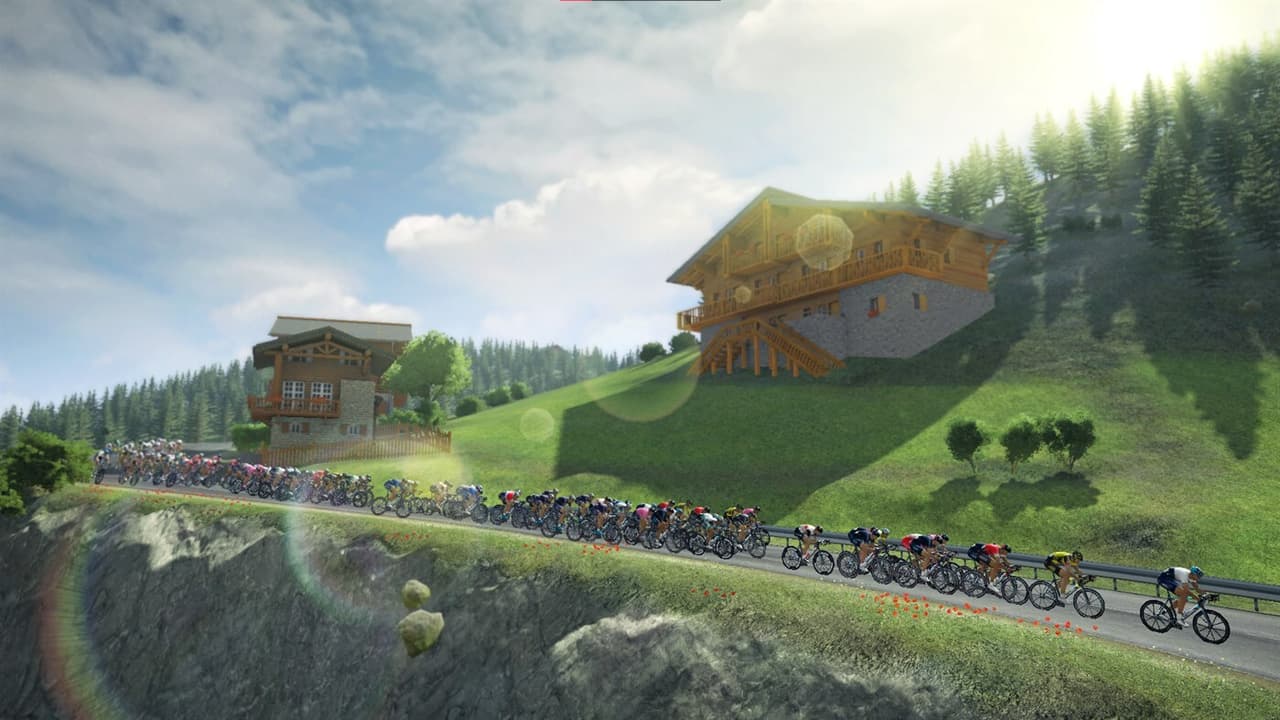 Pro Cycling Manager 2021 screenshot 3