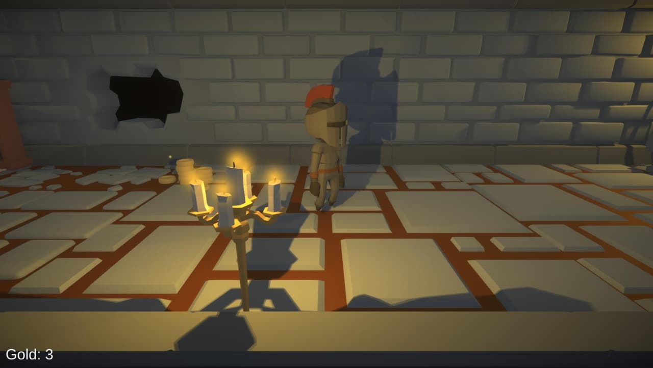 Super Dungeon Adventure screenshot 2