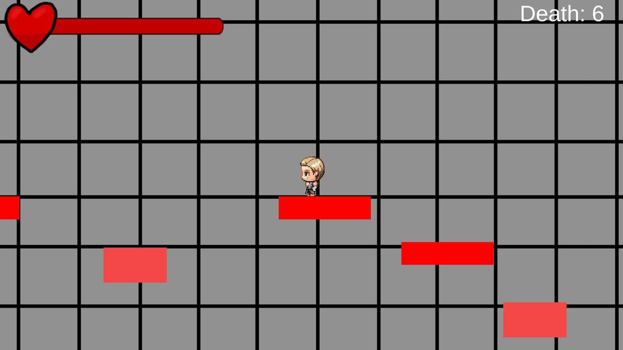 Project Rise and Fall screenshot 2