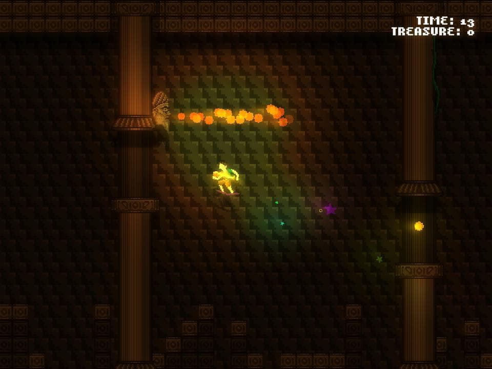 Ahrimans Treasure screenshot 3