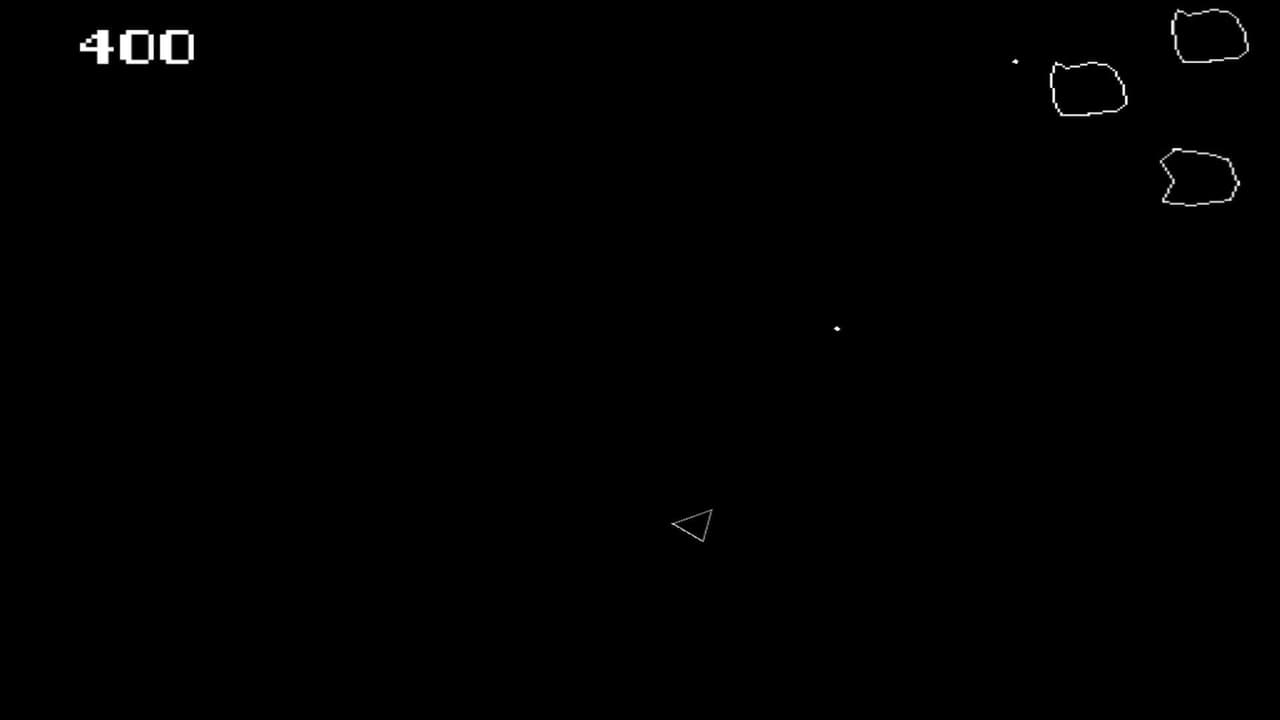 Wrong Asteroid screenshot 2