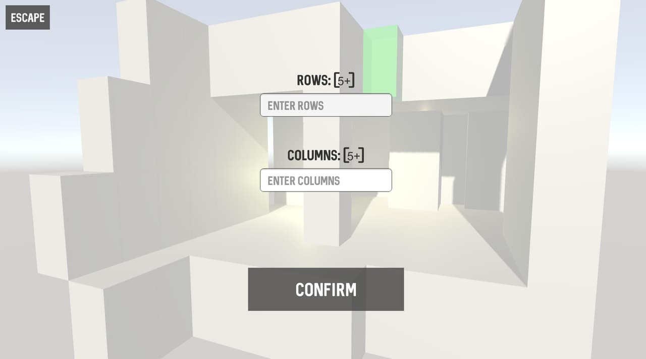 Algorithm Sandbox screenshot 2