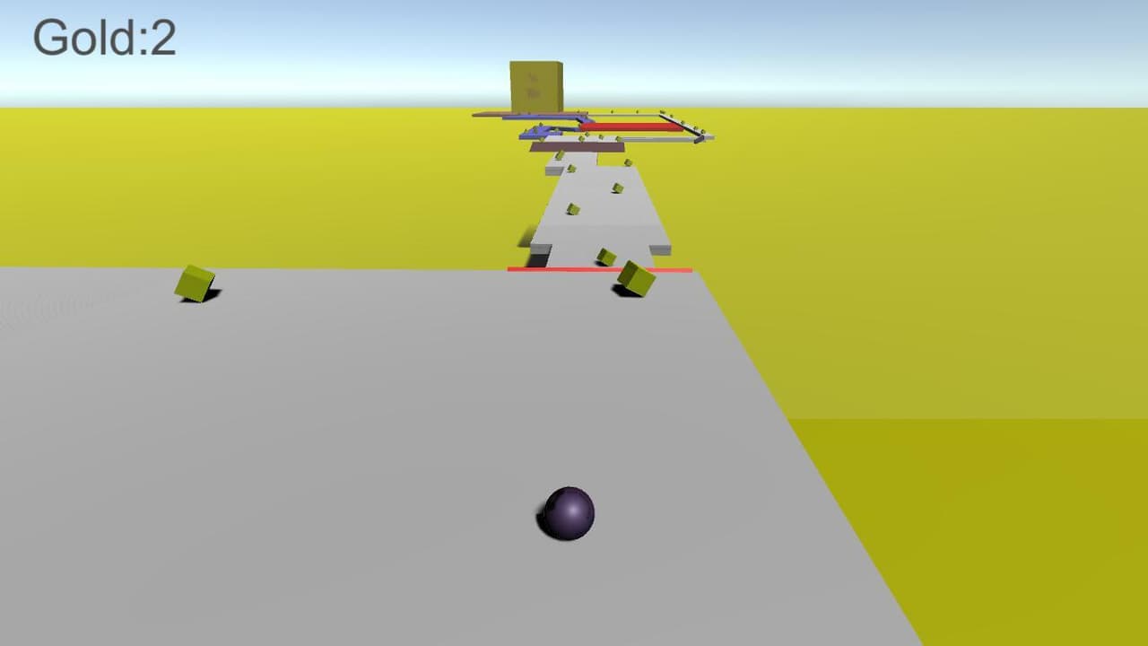 Roll the ball 2 screenshot 3