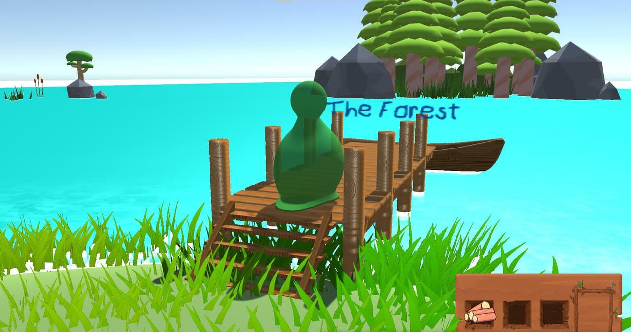 Blobs Adventure (itch) screenshot 5