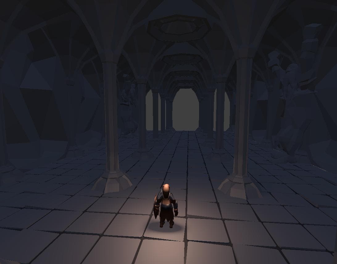 Bloody Wicked screenshot 4