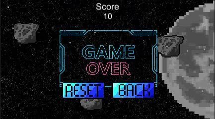 Rocket Moonshot The Game