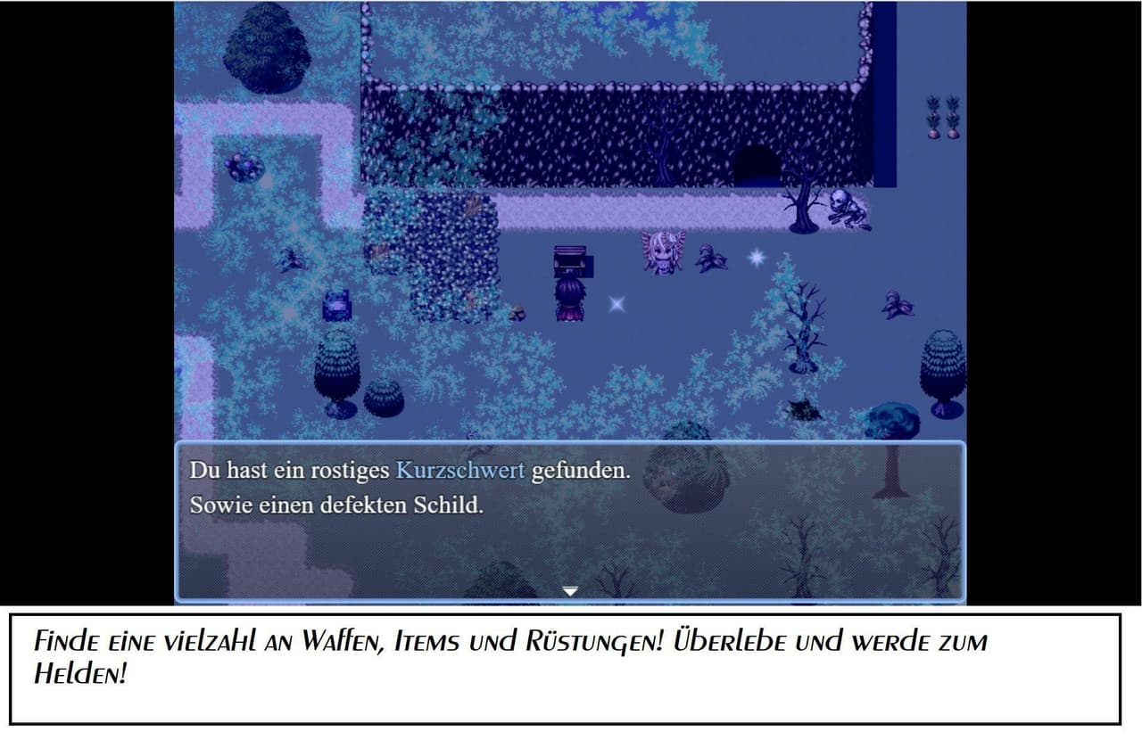 Das Siegel von Akaralis screenshot 2