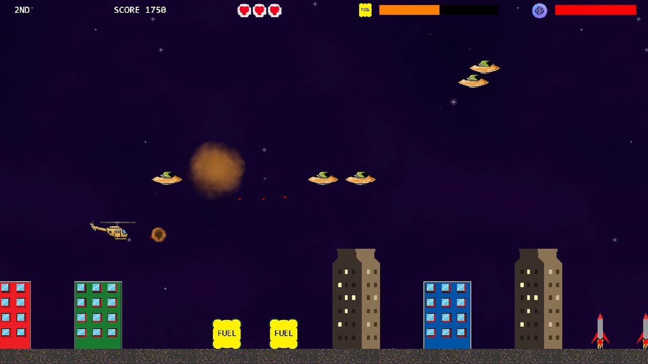 Autogiro screenshot 4