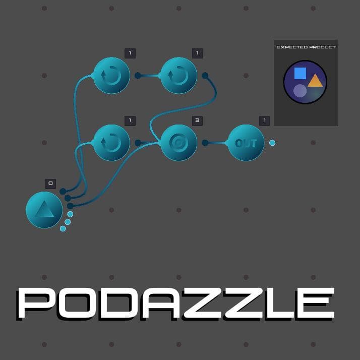 Podazzle