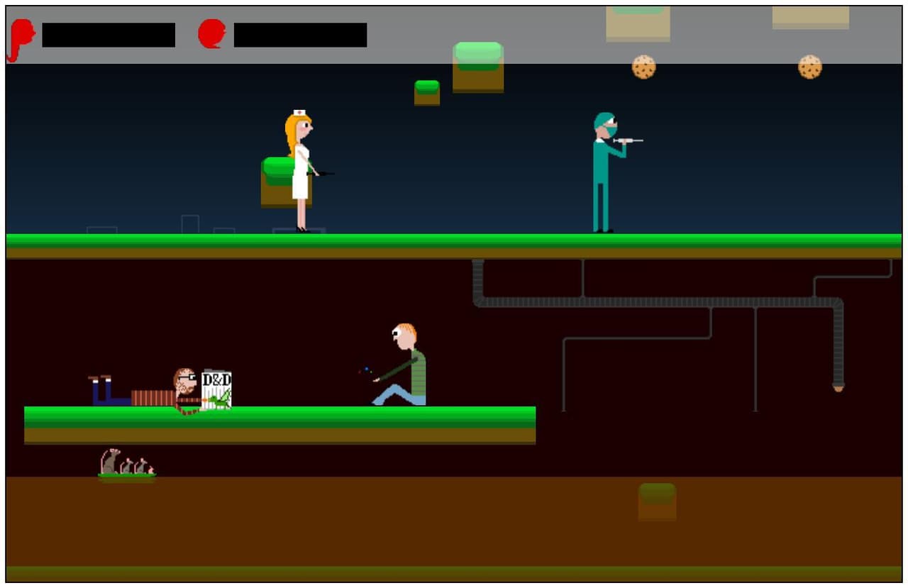 My Favorite Murder: The Game