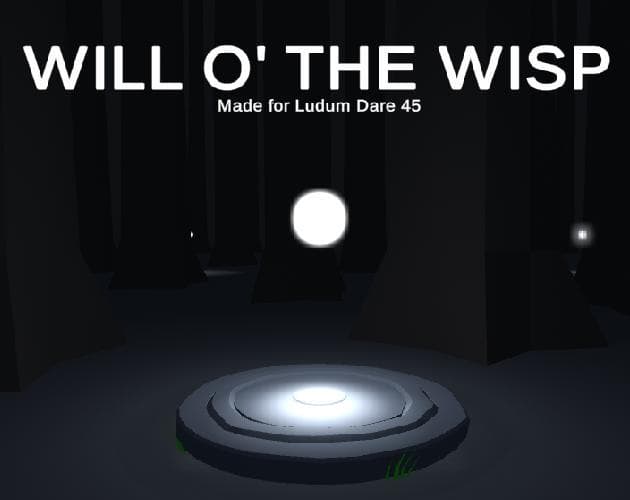 Will o the wisp