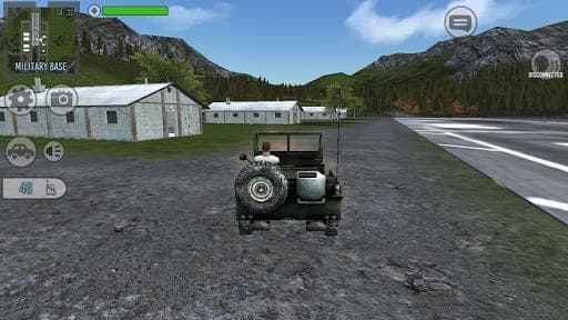 Experiment Z - Zombie screenshot 4