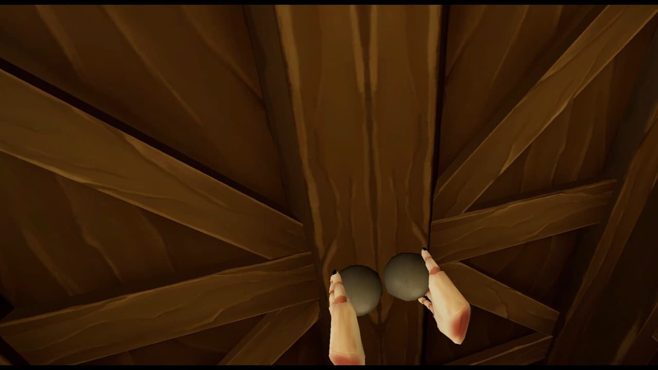魔女の館 screenshot 2