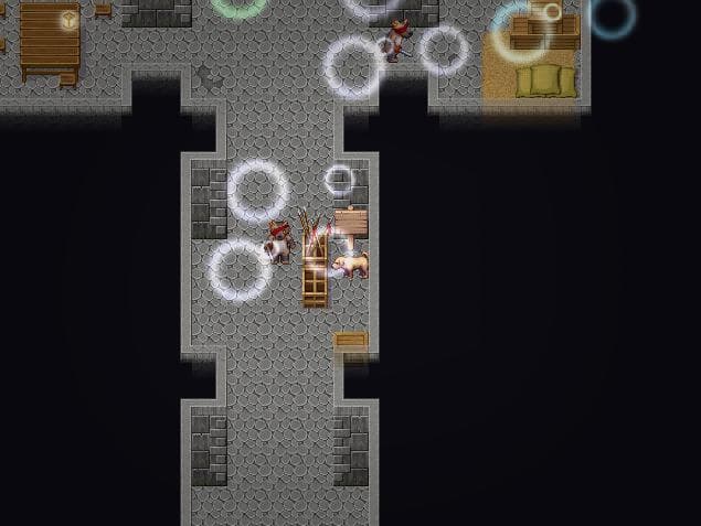 Aenigma 1: Imago screenshot 3